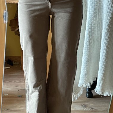 Berskha hose braun