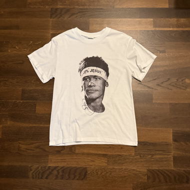 White Neymar T-Shirt
