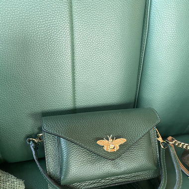 Bag / shoulder bag 