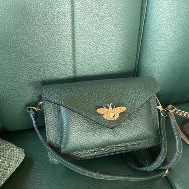 Bag / shoulder bag 