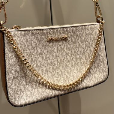 Michael Kors Jet Set Medium Umhängetasche