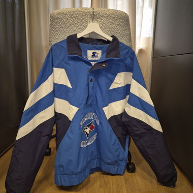 Giacca dei Toronto Blue Jays