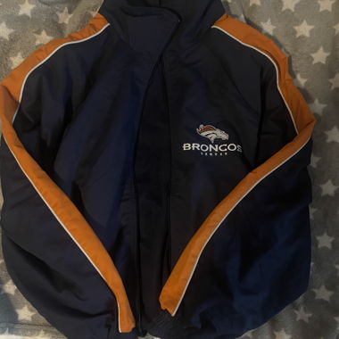 Giacca NFL Broncos