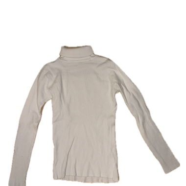 Rollkragenpullover 