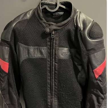 Giacca moto DAINESE 