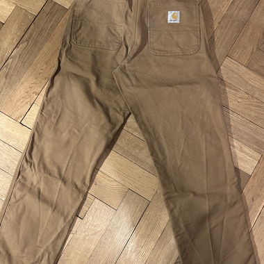 Carhartt-Hose