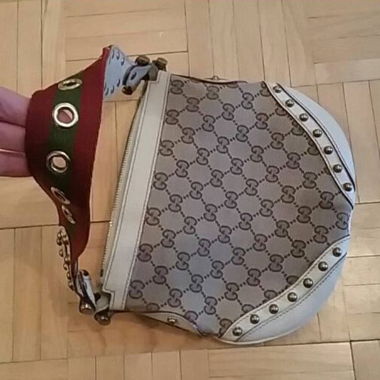 Sac à Main Gucci Vintage