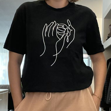 T-shirt