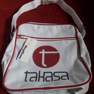 Sac bandoulière Takasa