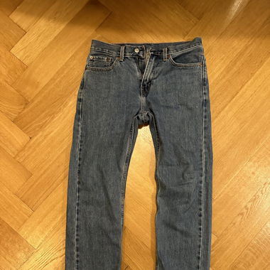 Jeans Lévis 505