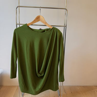 COS Pull vert