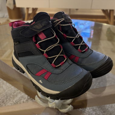 Chaussure randonnée 