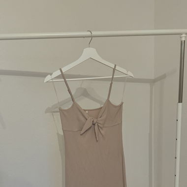 Glamour Kleid
