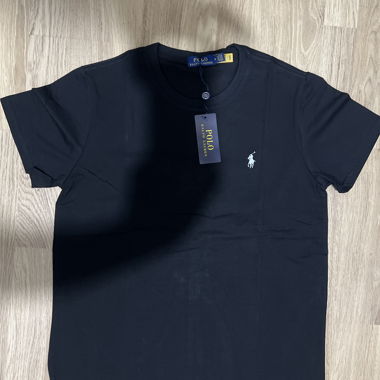 Ralph Lauren T-Shirt Schwarz