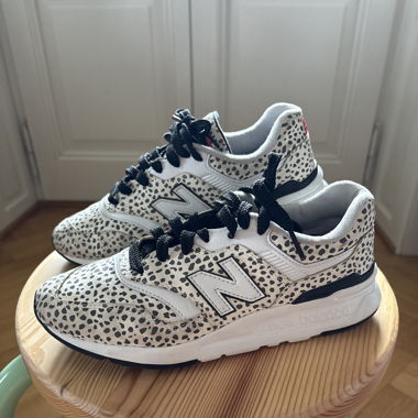 New Balance Schuhe