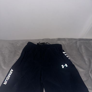 Under Armour set