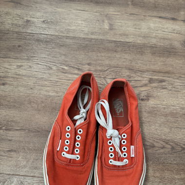 Vans Authentic