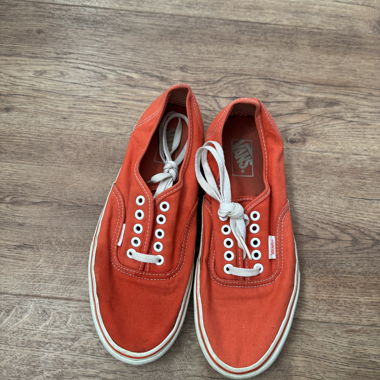 Vans Authentic
