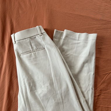 Pantaloni Uniqlo