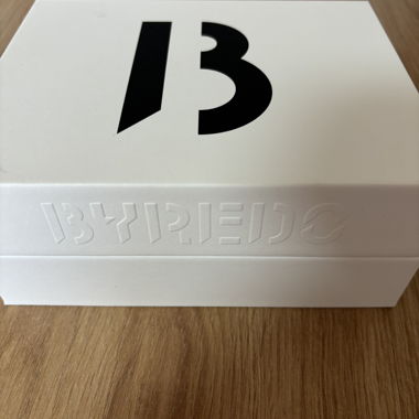 EAU DE PARFUM BLANCHE BYREDO