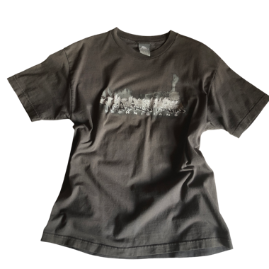 T-shirt des Technicians