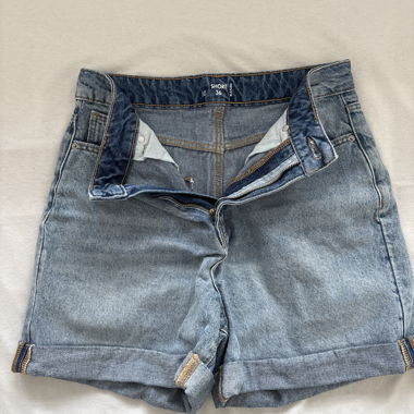 Kiabi-Shorts