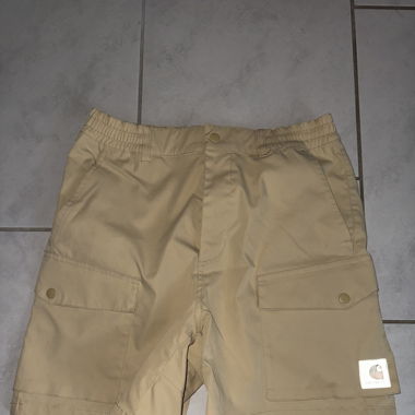 Carhartt Hose