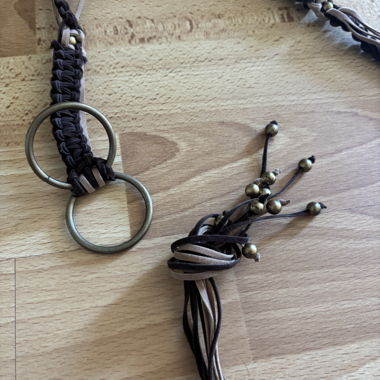 Woven Belt