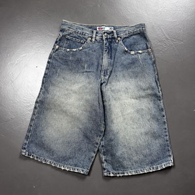 Jorts Vintage Lavati Gr. S-M (A145)