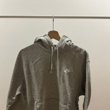 Nike hoodie
