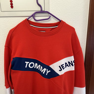 Pull Tommy Hilfiger