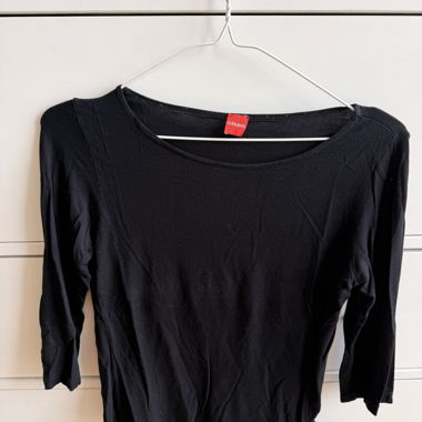 Maglia nera Olsen