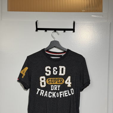 T-Shirt SuperDry 