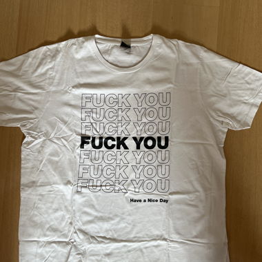 T-shirt