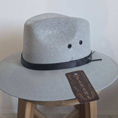 Chapeau d’été / Chapeau de cowboy