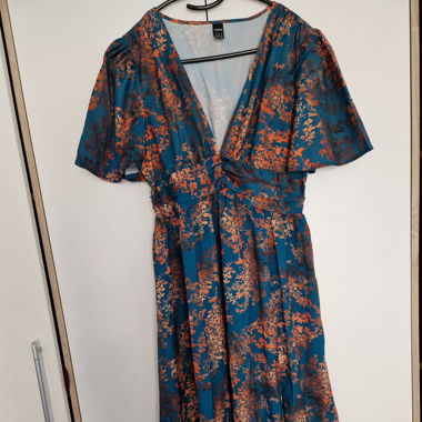 Sommerkleid
