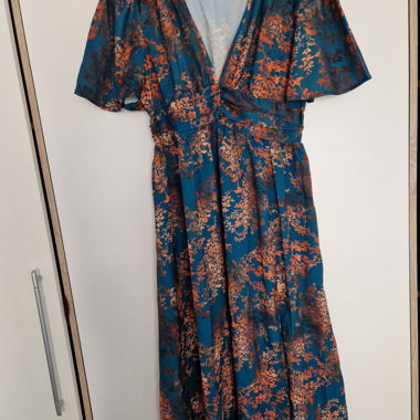 Sommerkleid
