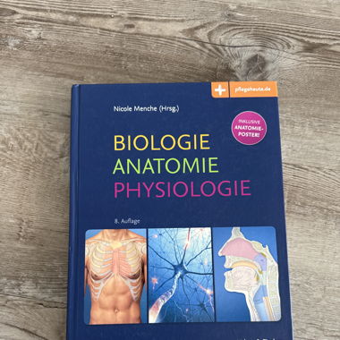 Anatomiebuch