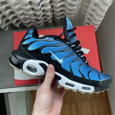 Airmax Tn Blue