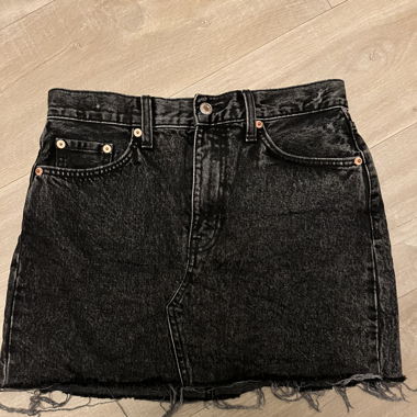 Jupe HAILEY de marque Mango