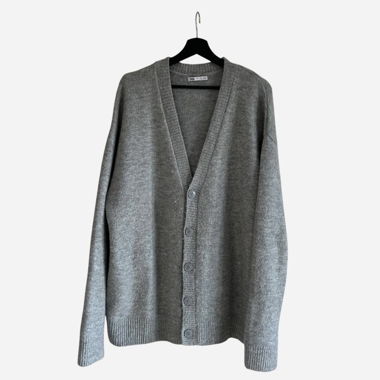 Zara Cardigan