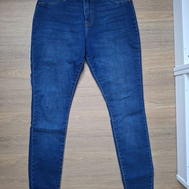 Jeans Zizzi Taglia 42/44