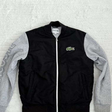 Lacoste Jacke