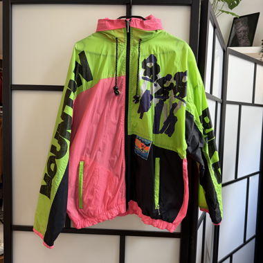 Vintage Windbreaker