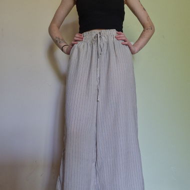 Breezy Summer Pants