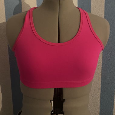 Powerzone Sports Bra