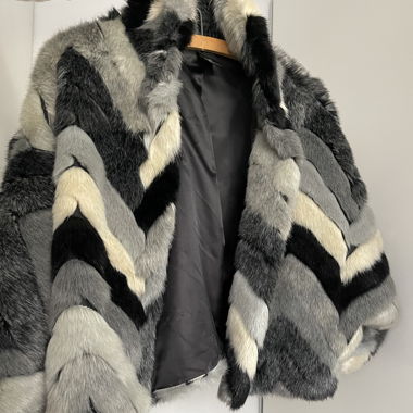 Winter coat