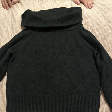 Pull h&m