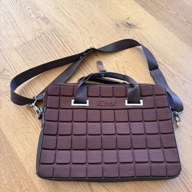Borsa per computer iChoc