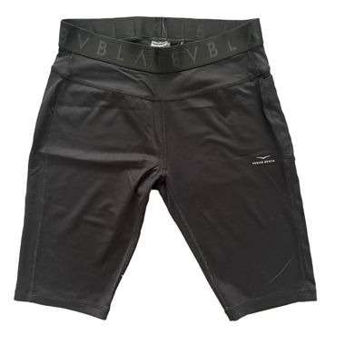 Black sports shorts - Venice Beach